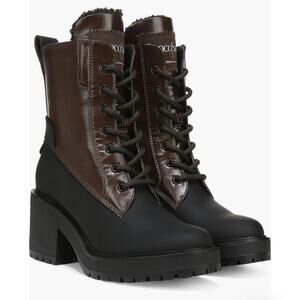 Franco Sarto Dizzy Water Repellent Snow Boot Size 6M